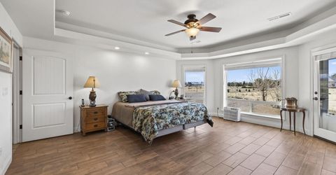 1720 N Benton Road, Minden, NV 89423 Photo