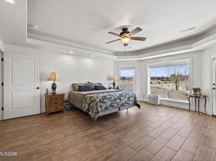 1720 N Benton Road, Minden, NV 89423 Photo