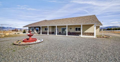 1720 N Benton Road, Minden, NV 89423 Photo