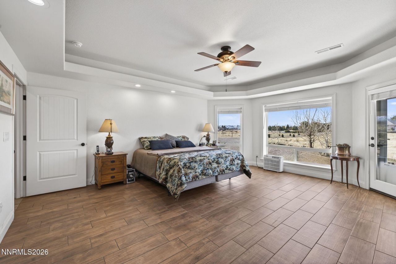 1720 N Benton Road, Minden, NV 89423 Photo