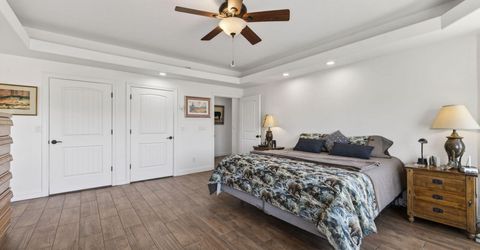 1720 N Benton Road, Minden, NV 89423 Photo