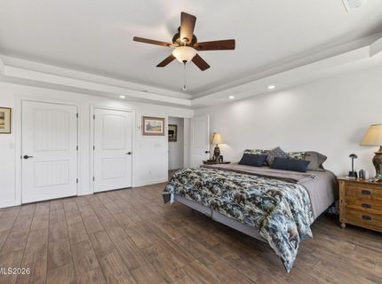 1720 N Benton Road, Minden, NV 89423 Photo