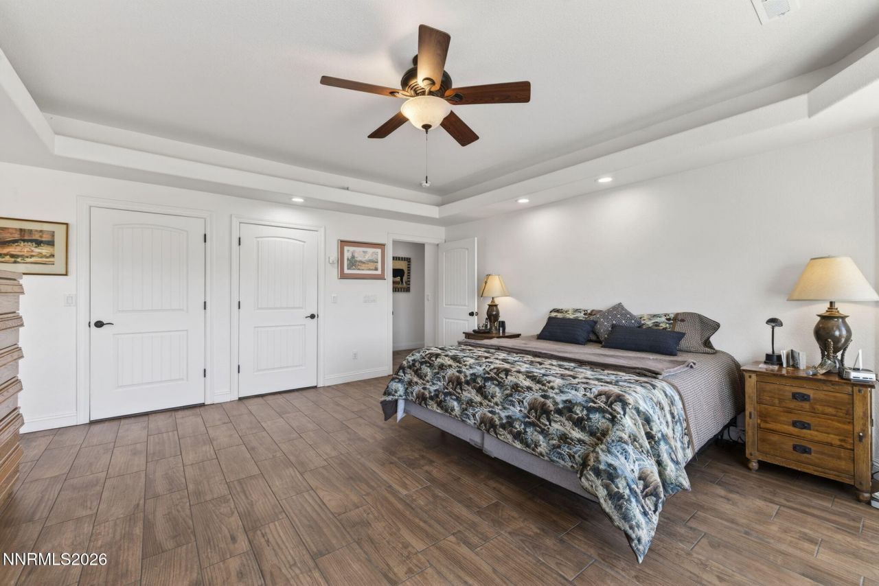 1720 N Benton Road, Minden, NV 89423 Photo