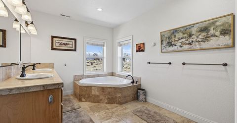 1720 N Benton Road, Minden, NV 89423 Photo