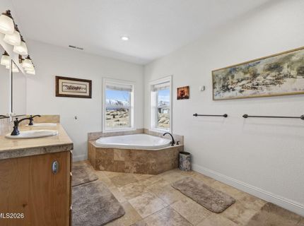 1720 N Benton Road, Minden, NV 89423 Photo