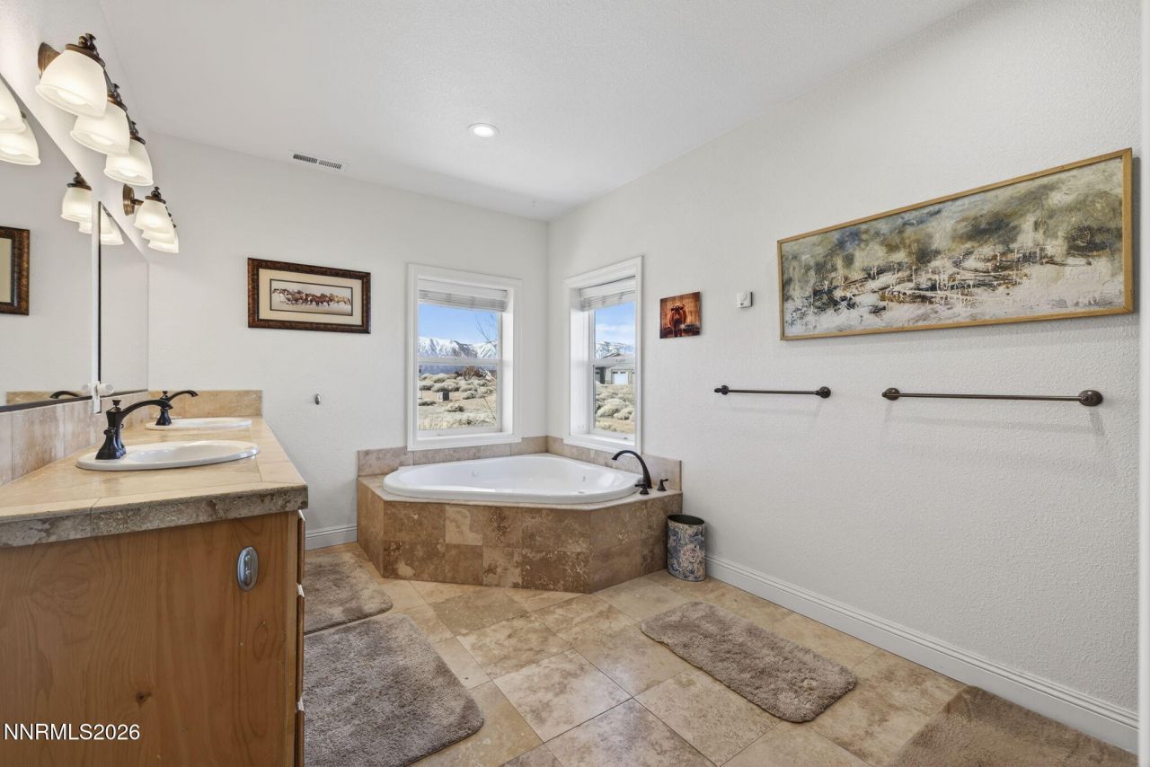 1720 N Benton Road, Minden, NV 89423 Photo