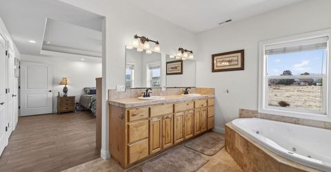 1720 N Benton Road, Minden, NV 89423 Photo