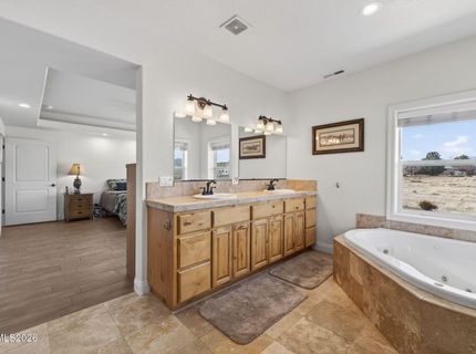 1720 N Benton Road, Minden, NV 89423 Photo