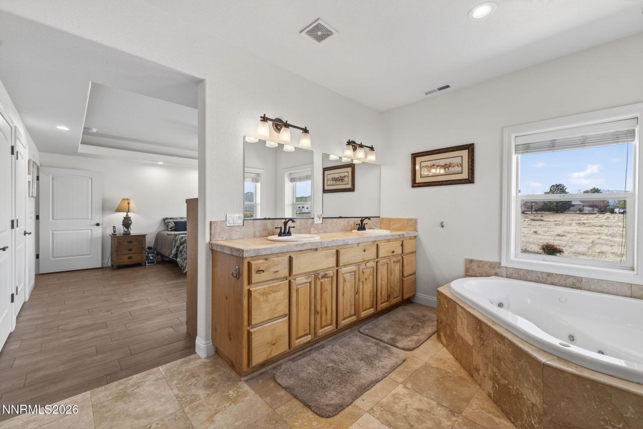 1720 N Benton Road, Minden, NV 89423 Photo