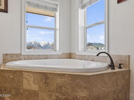 1720 N Benton Road, Minden, NV 89423 Photo