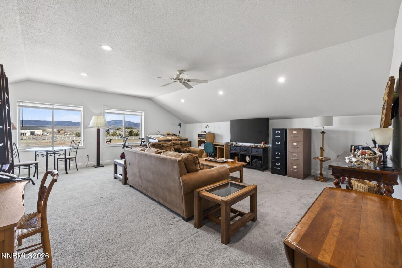 1720 N Benton Road, Minden, NV 89423 Photo