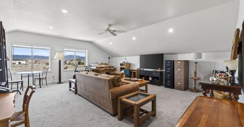 1720 N Benton Road, Minden, NV 89423 Photo