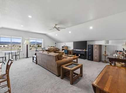 1720 N Benton Road, Minden, NV 89423 Photo