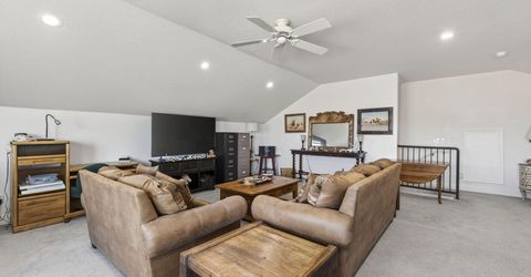 1720 N Benton Road, Minden, NV 89423 Photo