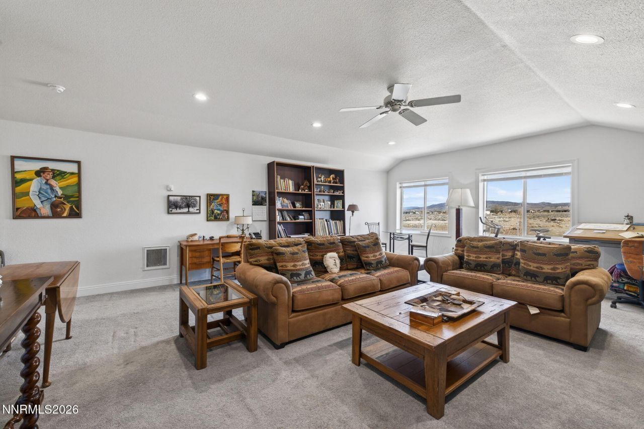 1720 N Benton Road, Minden, NV 89423 Photo