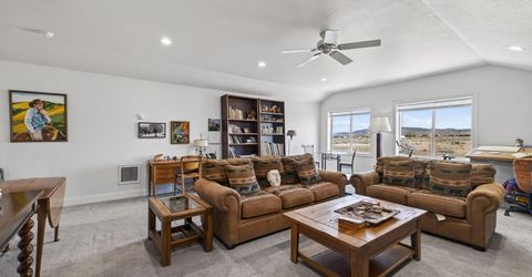 1720 N Benton Road, Minden, NV 89423 Photo