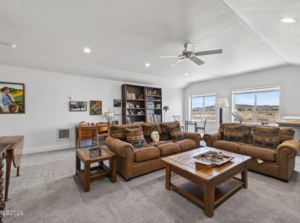 1720 N Benton Road, Minden, NV 89423 Photo