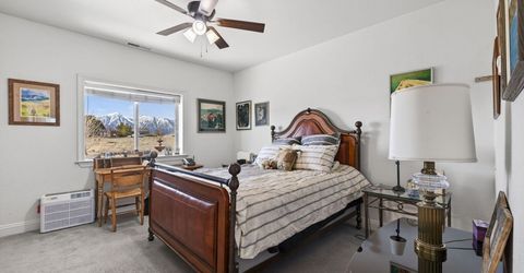 1720 N Benton Road, Minden, NV 89423 Photo