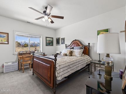 1720 N Benton Road, Minden, NV 89423 Photo