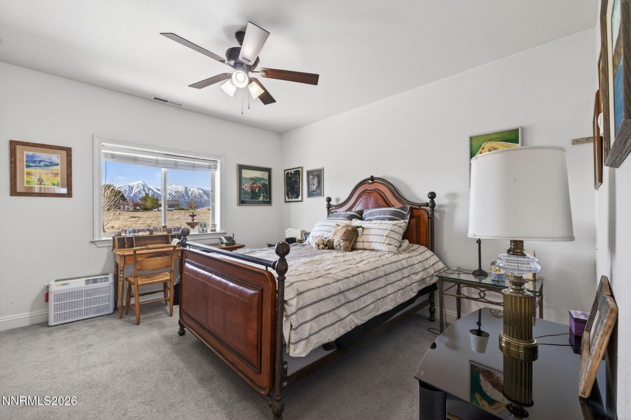 1720 N Benton Road, Minden, NV 89423 Photo