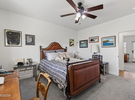 1720 N Benton Road, Minden, NV 89423 Photo