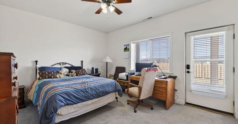 1720 N Benton Road, Minden, NV 89423 Photo