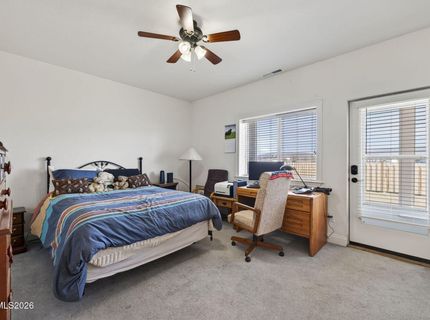 1720 N Benton Road, Minden, NV 89423 Photo