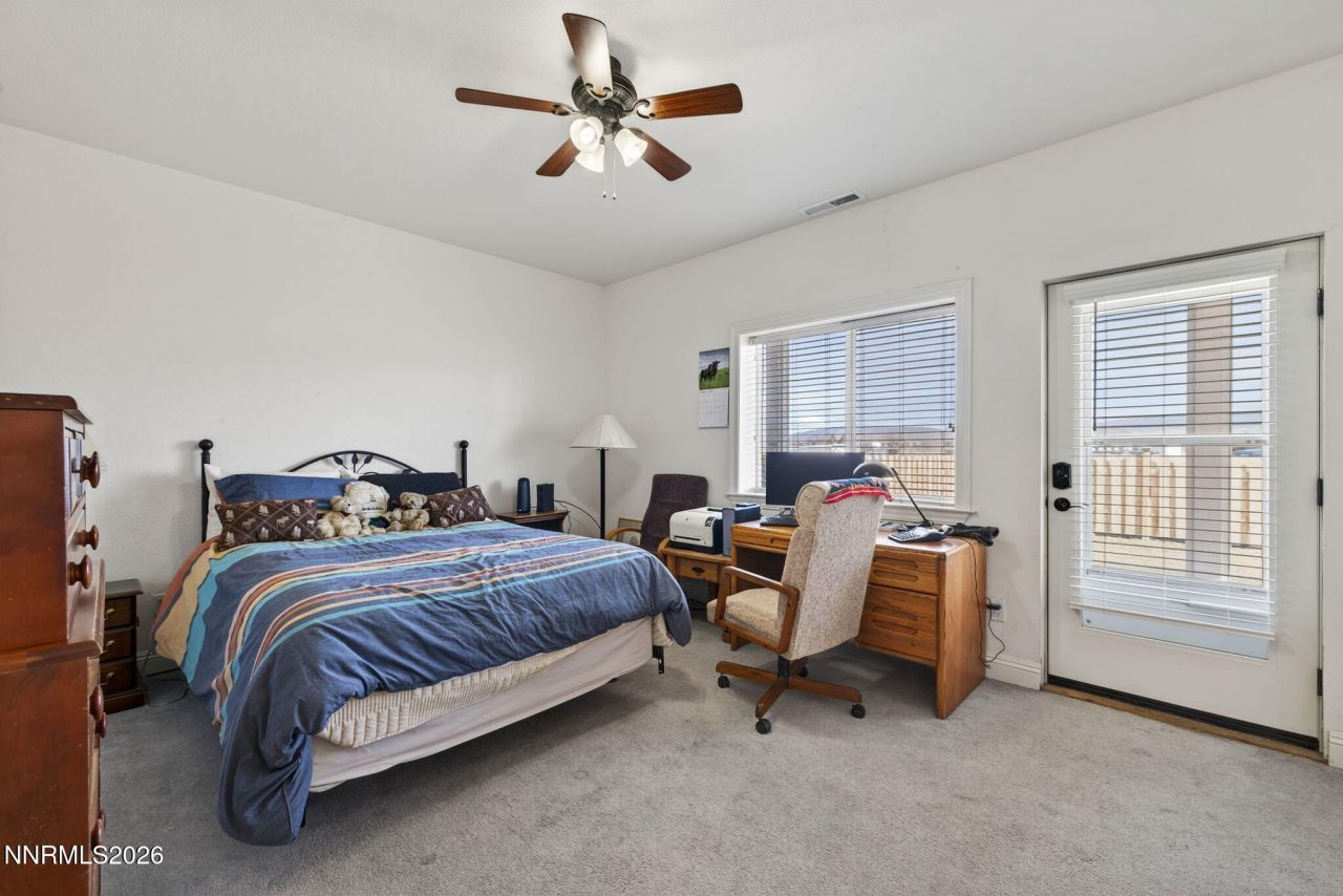 1720 N Benton Road, Minden, NV 89423 Photo