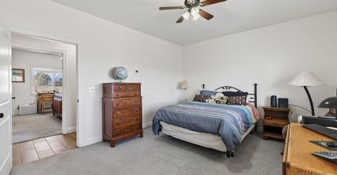 1720 N Benton Road, Minden, NV 89423 Photo