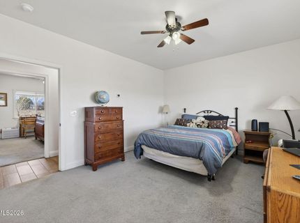 1720 N Benton Road, Minden, NV 89423 Photo