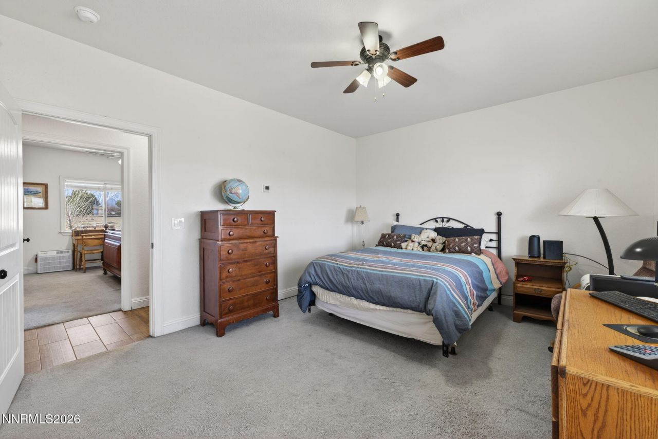 1720 N Benton Road, Minden, NV 89423 Photo