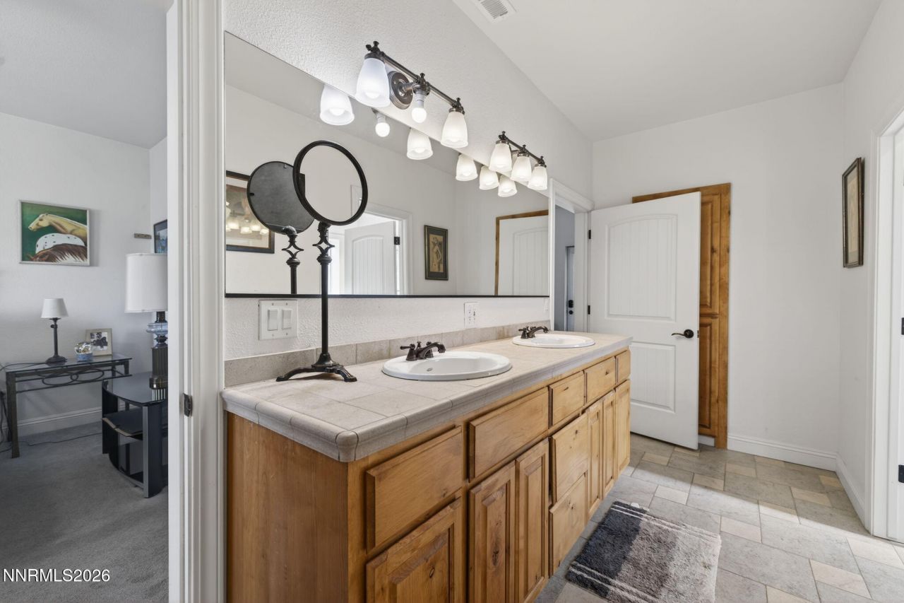 1720 N Benton Road, Minden, NV 89423 Photo