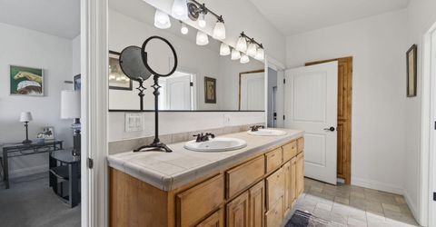 1720 N Benton Road, Minden, NV 89423 Photo