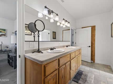 1720 N Benton Road, Minden, NV 89423 Photo