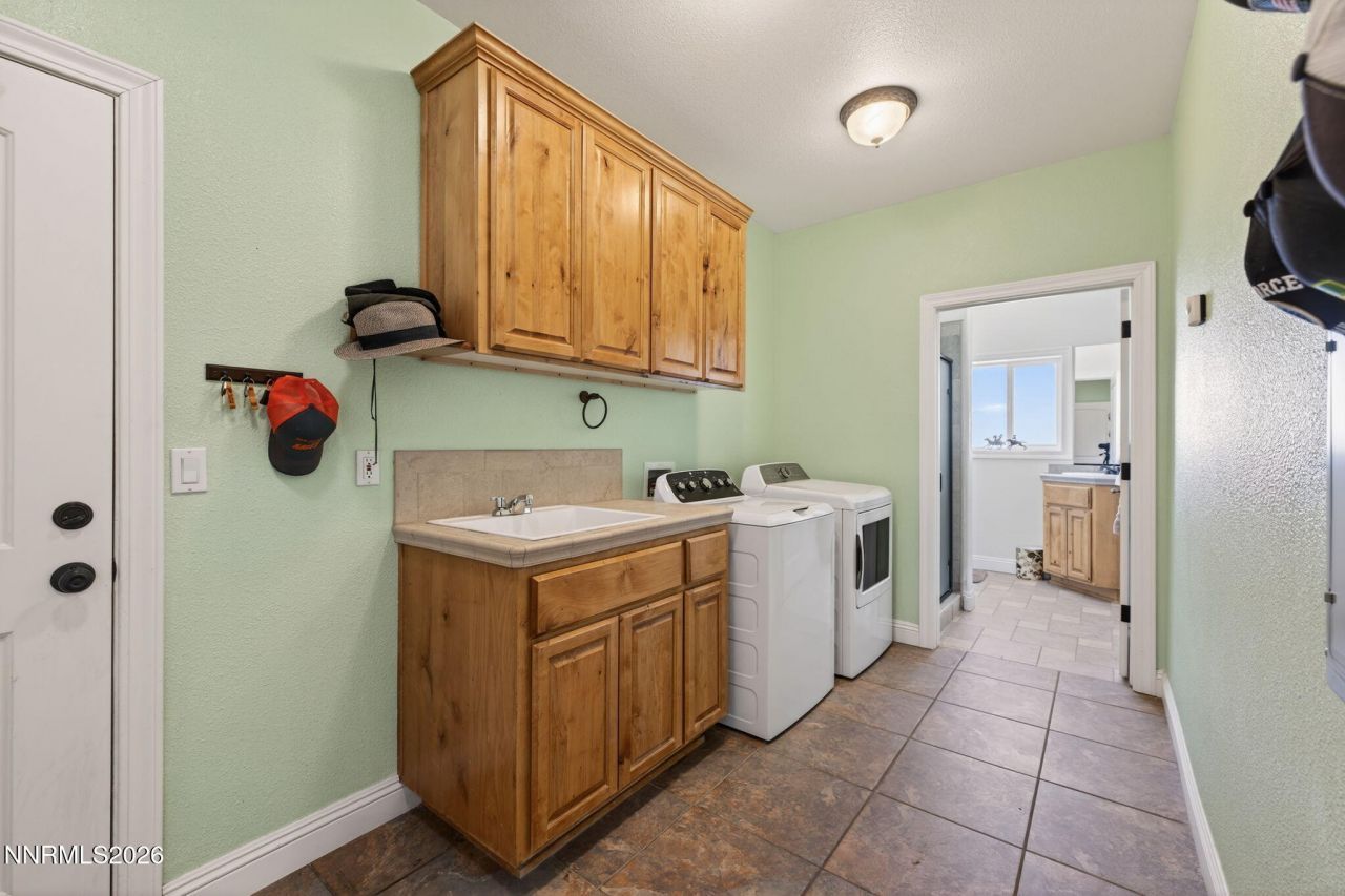 1720 N Benton Road, Minden, NV 89423 Photo