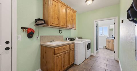 1720 N Benton Road, Minden, NV 89423 Photo