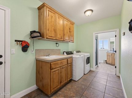 1720 N Benton Road, Minden, NV 89423 Photo