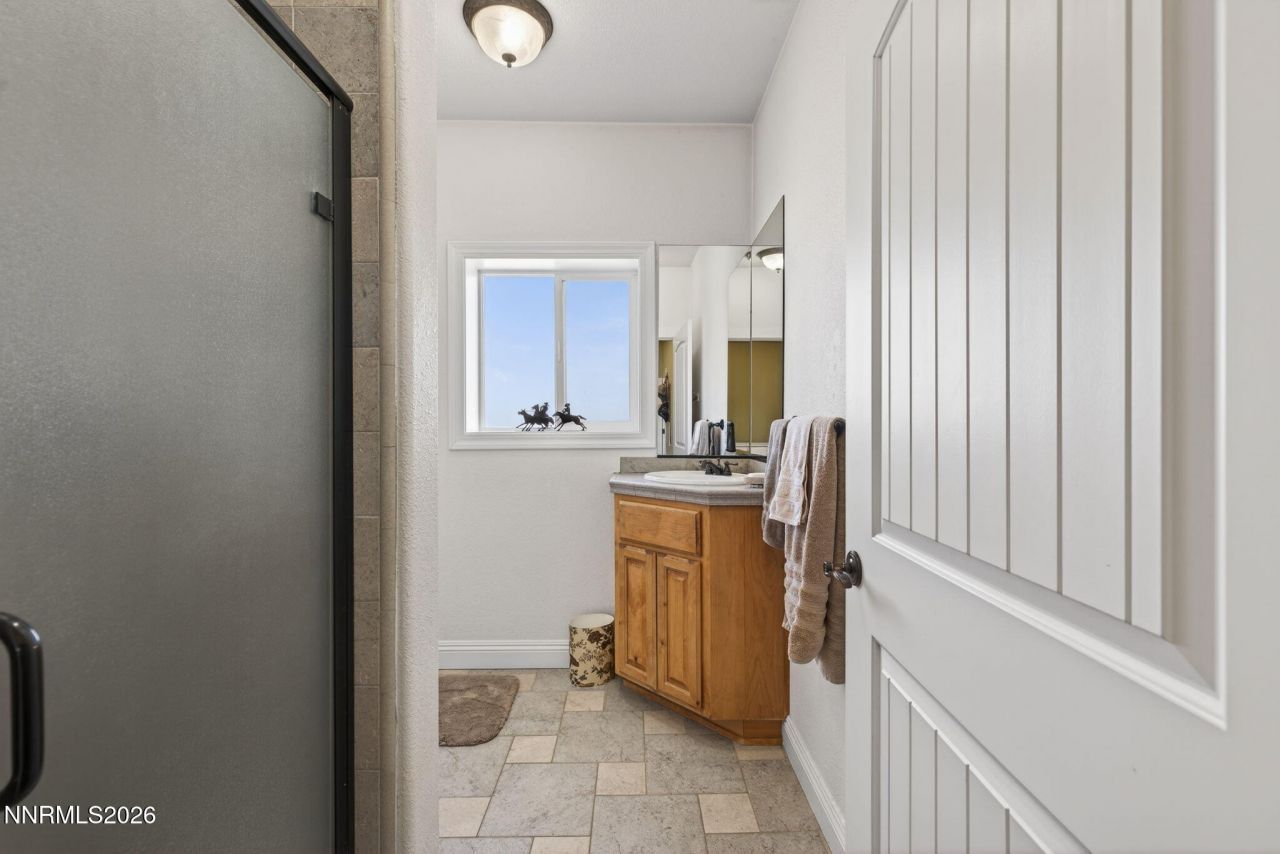 1720 N Benton Road, Minden, NV 89423 Photo