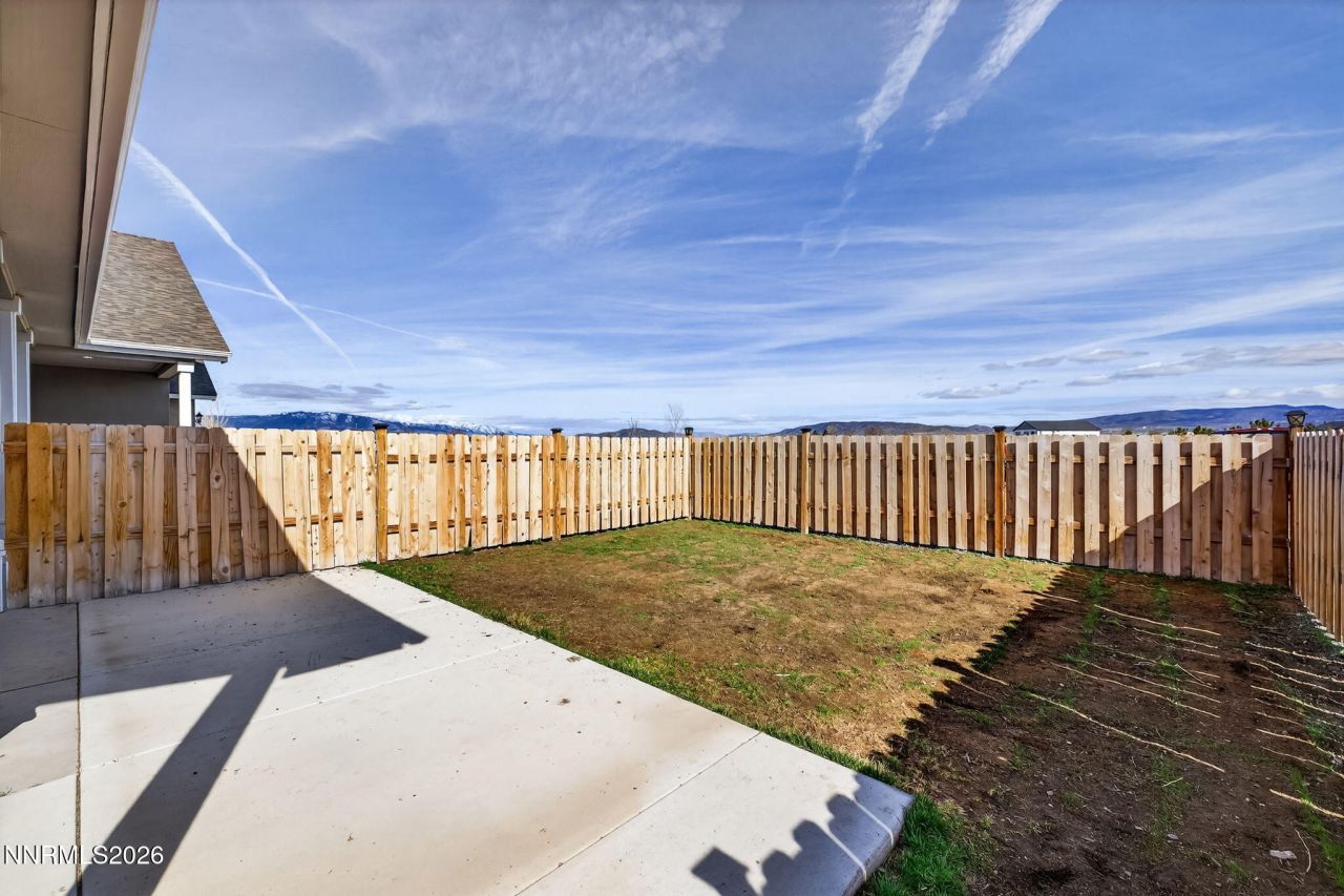 1720 N Benton Road, Minden, NV 89423 Photo