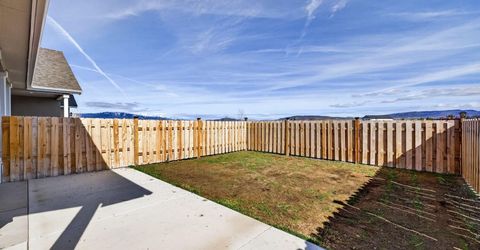 1720 N Benton Road, Minden, NV 89423 Photo