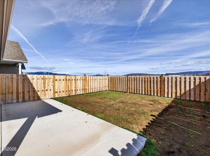 1720 N Benton Road, Minden, NV 89423 Photo