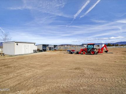 1720 N Benton Road, Minden, NV 89423 Photo