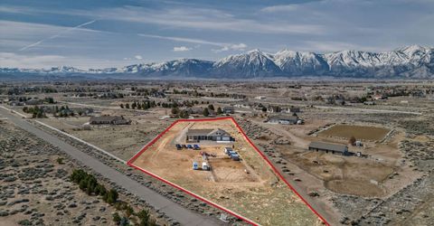 1720 N Benton Road, Minden, NV 89423 Photo