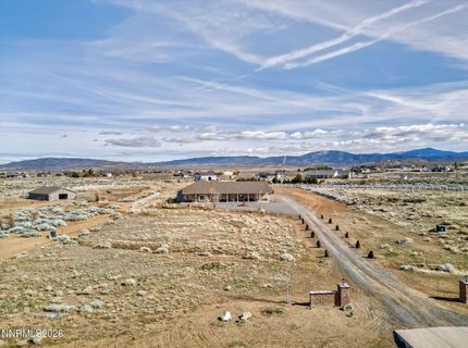 1720 N Benton Road, Minden, NV 89423 Photo