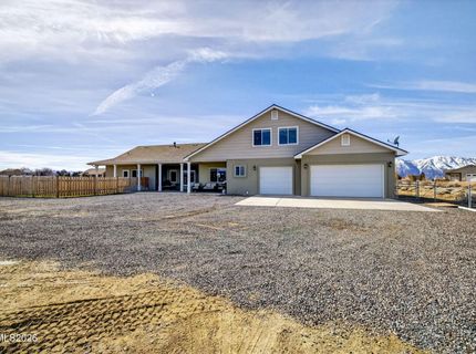 1720 N Benton Road, Minden, NV 89423 Photo