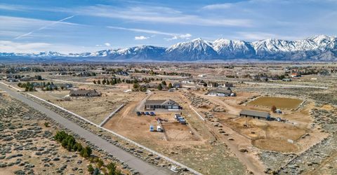 1720 N Benton Road, Minden, NV 89423 Photo