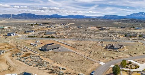 1720 N Benton Road, Minden, NV 89423 Photo