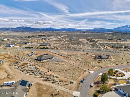 1720 N Benton Road, Minden, NV 89423 Photo