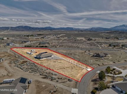 1720 N Benton Road, Minden, NV 89423 Photo