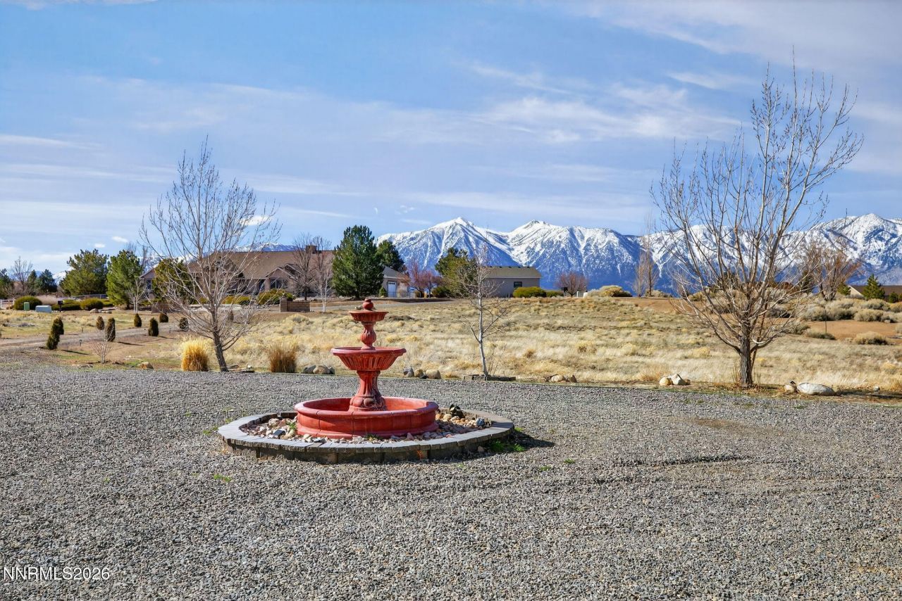 1720 N Benton Road, Minden, NV 89423 Photo